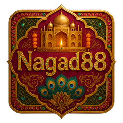 Nagad88 logo